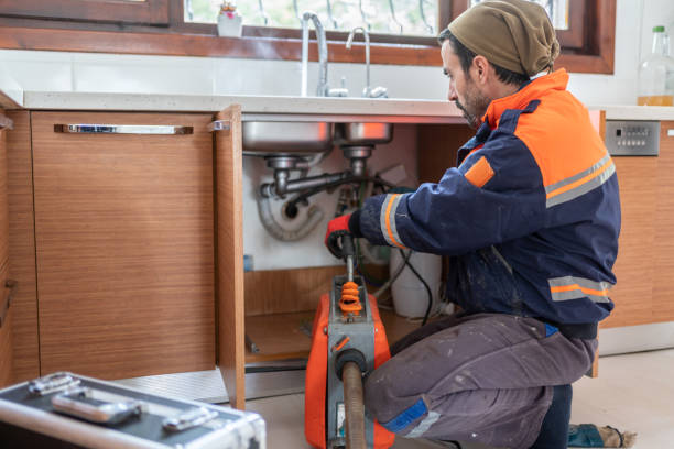 Best Gas Line Repair  in Elsa, TX