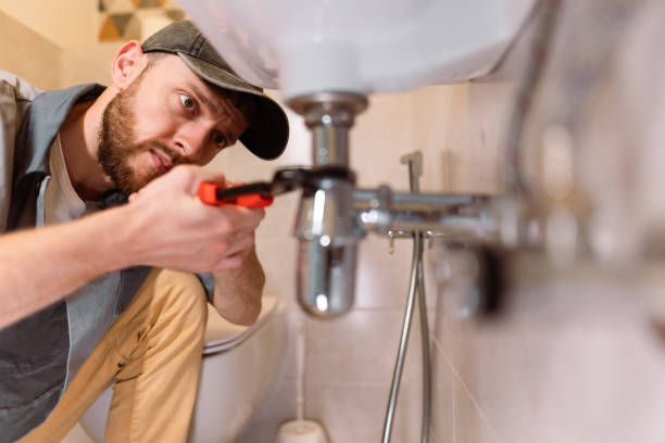 Best Sewer Line Replacement  in Elsa, TX