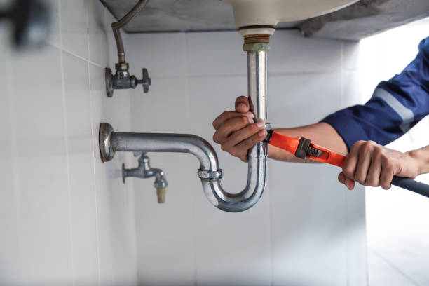 Best Toilet Repair Services  in Elsa, TX
