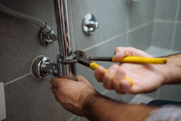 Best Water Softener Installation  in Elsa, TX