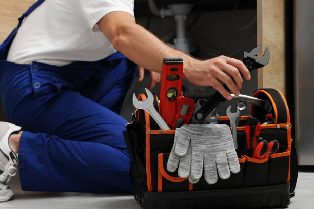 Best Leak Detection Services  in Elsa, TX