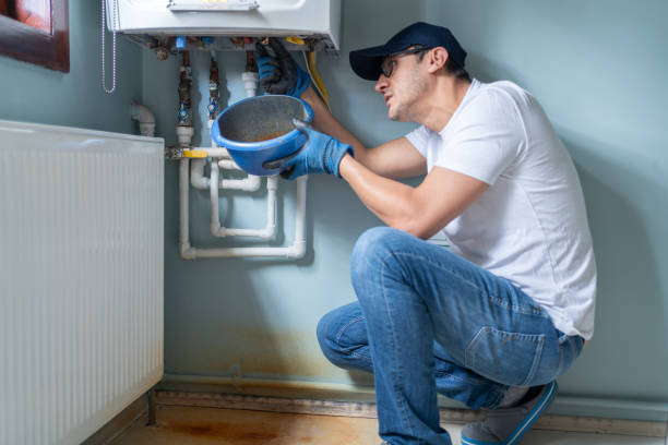 Best Water Leak Repair  in Elsa, TX