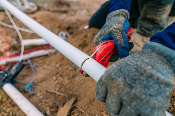 Best Plumbing Installation Services  in Elsa, TX